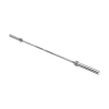 Gryf olimpijski prosty 50 mm, sztanga olimpijska 220cm 20kg REBEL ACTIVE